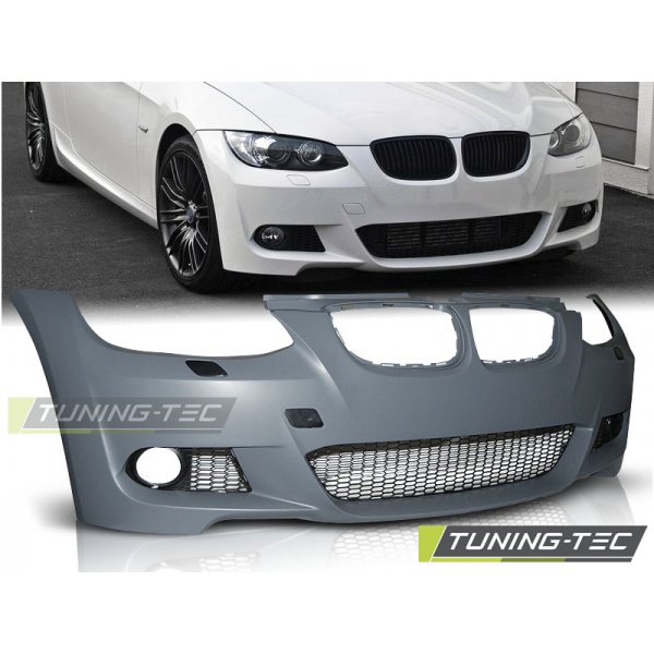 Parachoques delantero sport apropiado para bmw e92 06-09