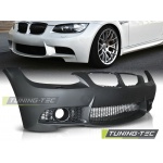Parachoques delantero estilo deportivo para bmw e92 06-09