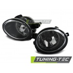 Faros Antiniebla Sport Para Bmw E39 / E46