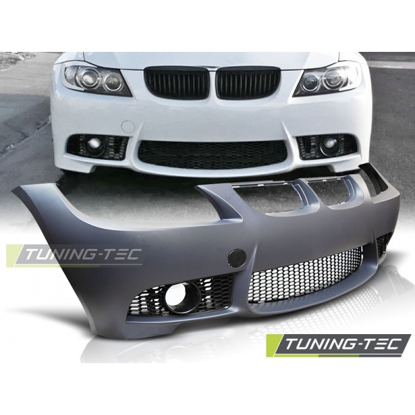 Parachoques delantero estilo deportivo para bmw e90 05-08