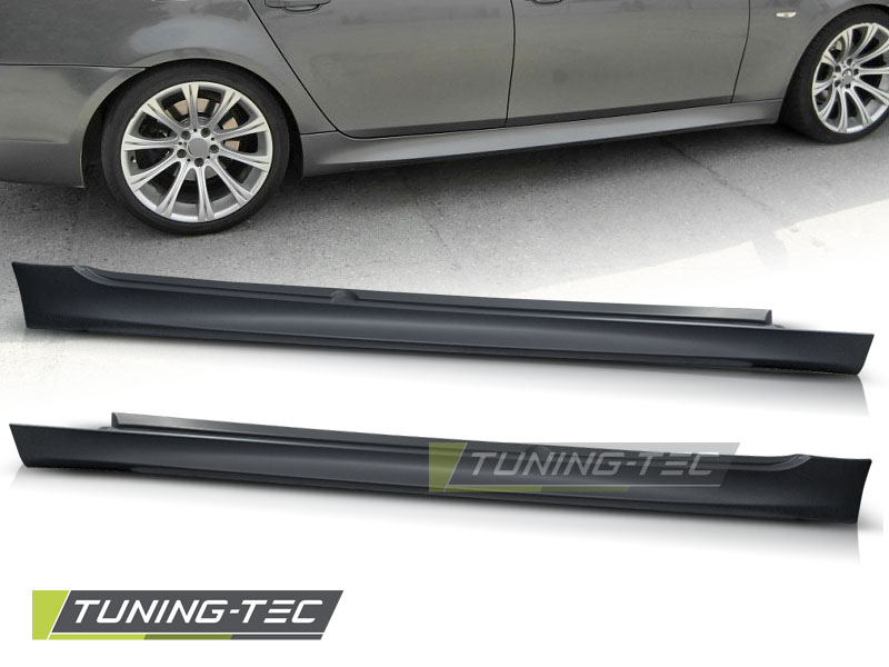 4487_0.jpg Faldones laterales sport para bmw e60 03-10 - Imagen 1