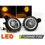 Led Direccion Delantera Para Vw Lupo 98-05