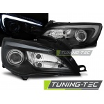 Tubo Luz Negro Opel Astra J 10-15