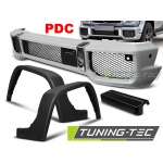 Kit de carrocería sport para Mercedes G-klasa 1990- W463 BKME01