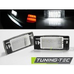 Opel Vectra C Kombi 02-08 Led