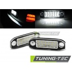 Led Para Volvo S40 / V50 / S60 / V70 / S80 / Xc60 / Xc70 / Xc90