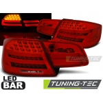 Barra De Luces Traseras Led Rojo Blanco Para Bmw E92 09.06-03.10