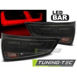 Pilotos Traseros Led Humo Para Audi A1 2010-12.2014