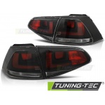 Luces Traseras Humo Para Vw Golf 7 07.12-17