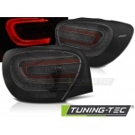 Luces Traseras Led Humo Para Mercedes W176 A-Klasa 12-02.14
