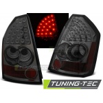 Chrysler 300c 05-08 Led Humo