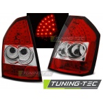 Chrysler 300c/300 08-10 Led Blanco Rojo