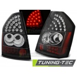 Chrysler 300c/300 08-10 Led Negro