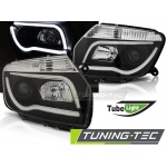 Tubo De Luz Negro Dacia Duster 04.10-14