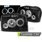 Nissan Frontier Us Versión 01-04 Negro