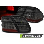 Luces Traseras Led Humo Para Mercedes W208 Clk 03.97-04.02
