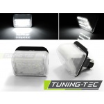 Mazda 6 02-07 / Cx-7 06-12 / Cx-5 11-15 Led