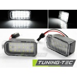 Ford Fiesta Focus Mondeo C-Max S-Max Galaxy Led