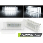 Opel Astra F 09.91-08.97 / Calibra 08.90-06.97 Led