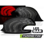 Peugeot 208 4.12-06.15 Barra Led Humo