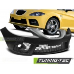 Parachoques delantero sport apropiado para seat leon 06.05-09