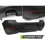 Parachoques trasero sport apropiado para vw golf 4 look golf 5