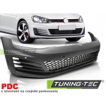 Parachoques delantero sport pdc apropiado para vw golf 7 13-17