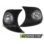 Direccion Delantera Negro Para Bmw E46 04.99-08.01 C/C