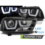 Tubo Luz Negro Dodge Charger Lx Ii 11-15