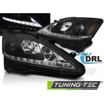 Lexus Es 06-13 Drl Negro