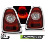 Mini Cooper R56,R57 10-14 Rw Barra Led