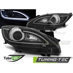 Mazda 3 09-10.13 Tubo Luz Negro