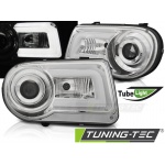 Tubo De Luz Cromado Chrysler 300c 05-10