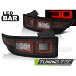 Land Rover Range Rover Evoque 11-18 Led Negro