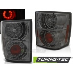Land Rover Range Rover Iii 02-12 Humo Led