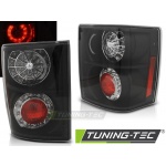 Land Rover Range Rover Iii 02-12 Led Negro