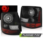 Land Rover Range Rover Sport 05-09 Led Negro
