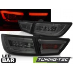 Barra Led Humo Renault Clio Iv 13-16 Hatchback