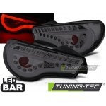 Toyota Gt86 12-16 Barra Led Humo Se1