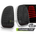 Mini R60 Countryman 10-14 Barra Led De Humo