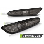 Humo De Dirección Lateral Compatible Con Bmw E81 82 87 88 / E90 91 92 93 / X1 09-12