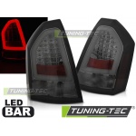 Chrysler 300c 05-08 Barra Led Humo