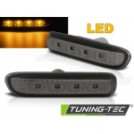 Led De Humo De Dirección Lateral Para Bmw E46 2d / 4d 98-01