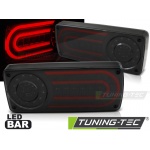 Pilotos Traseros Led Humo Para Mercedes W463 G-Klasa 90-12