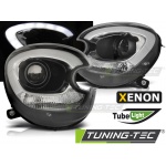 Tubo De Faros De Xenon Luz Negro Para Bmw Mini (COOPER) R60 R61 Countryman 10-14