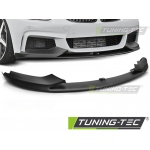 Spoiler delantero performance style para bmw f32 / f33 / f36 13-