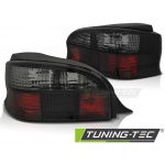 Citroen Saxo 96-99 Humo