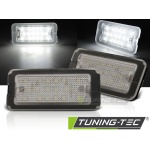 Fiat 500 / 500c 07-Led