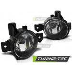 Luces Antiniebla Para Bmw E81 / E82 / E87 / E88 / E84 / E70