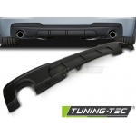 Difusor Mp twin outlet single muffle para BMW F10 / F11 10-16 ZTBM44